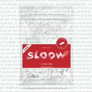 Sloow Filtros Regular 1000