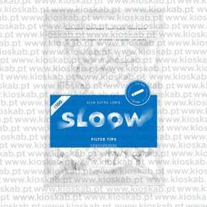 Sloow Filtros Slim Longo 100 (34)