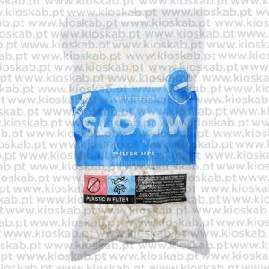 Sloow Filtros Slim Longo 1000