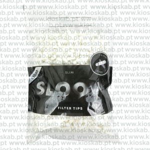 Sloow Filtros Slim 1000