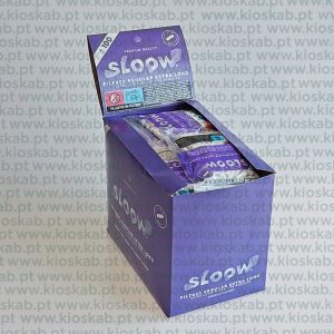 Sloow Filtros Regular Longo 100 (30)