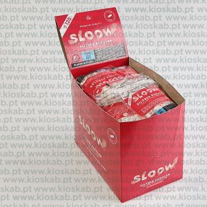 Sloow Filtros Regular 120 (34)