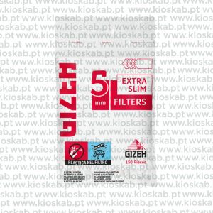 Gizeh Filtros Extra Slim (20)