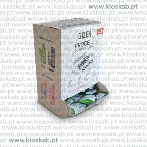 Gizeh Procell Active Filter Dispenser