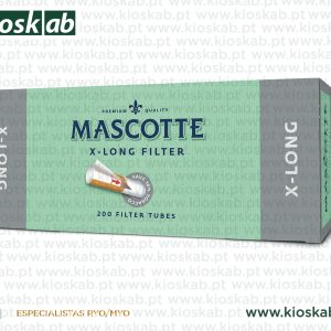 Mascotte Tubos X-Long 200