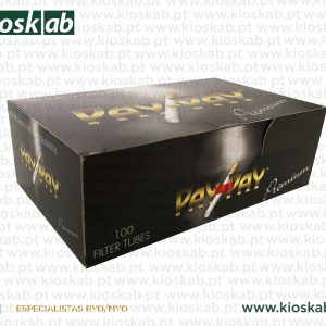 Pay-Pay Tubos 100