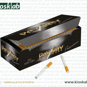 Pay-Pay Tubos 200 (50)