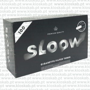 Sloow Tubos 100 (100)