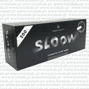 Sloow Tubos 200 (50)
