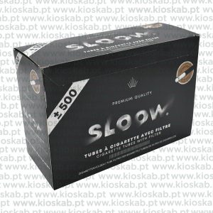 Sloow Tubos 500 (20)