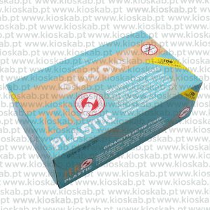 Sloow Tubos Papel 100 (100)