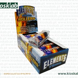 Elements Maquinas 79 Mm
