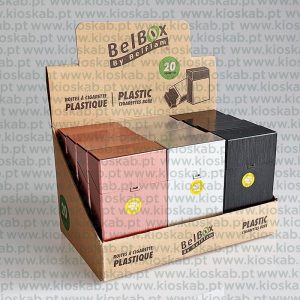 BelBox Cigarreira Pop Up 100´s (12)