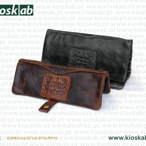 The Bulldog Amsterdam Kavatza Mini Pouch