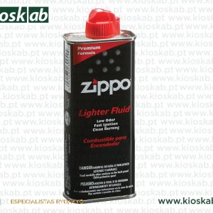 Zippo Fuel