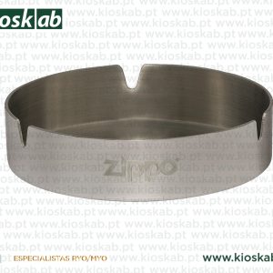 Zippo Cinzeiro Metal