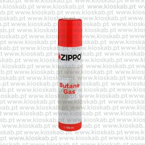 Zippo Gás Butano