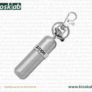 Zippo Porta Chaves Fuel Canister