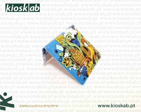 The Bulldog Amsterdam Pocket Ashtray - Image 3