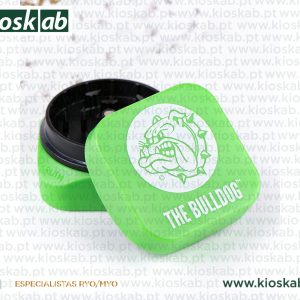 The Bulldog Amsterdam Grinder Krush Green