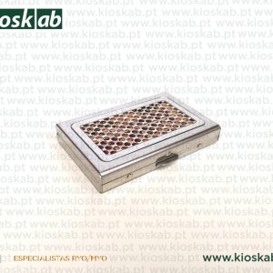 Raw Shredder Case 300