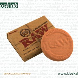 Raw Hydrostone