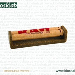 Raw Ecoplastic Roller 110 mm