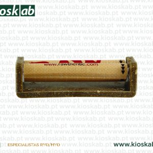 Raw Ecoplastic Roller 79 mm