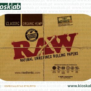 Raw Magnetic Cover Small