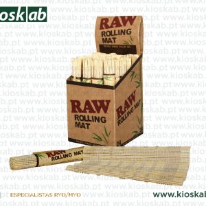 Raw Rolling Mat (24)