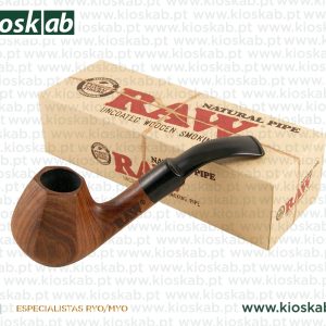 Raw Pipe