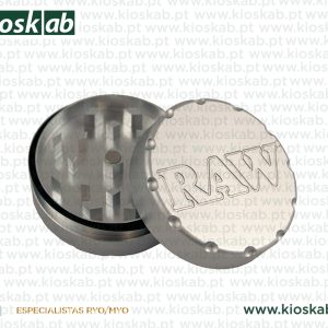 Raw Grinder