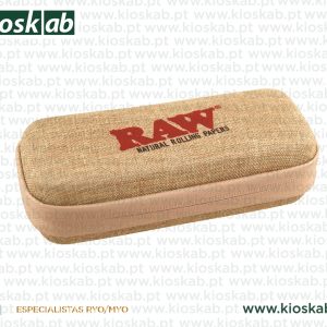 Raw Cone Wallet
