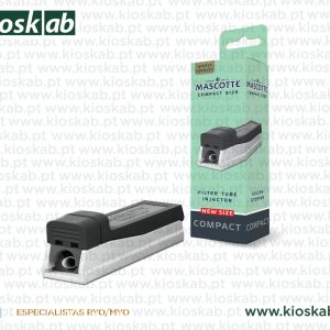 Mascotte Máquina de Tubos Compact