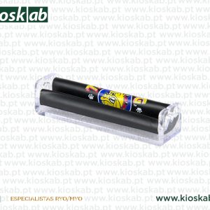 The Bulldog Amsterdam Roller 110mm