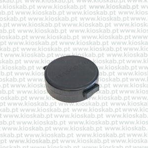 Mascotte Pocket Ashtray #2