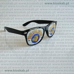The Bulldog Amsterdam Sunglasses Promo