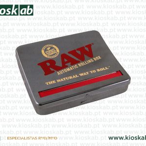 Raw Rollbox 110mm