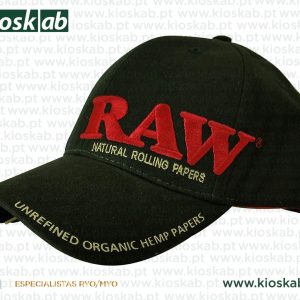 Raw Smokinhat