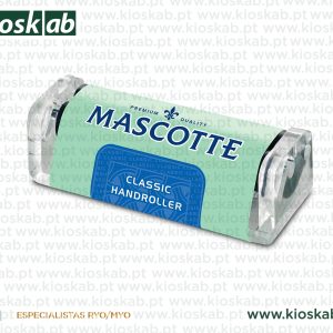 Mascotte Máquina Classic Handrolling 70mm