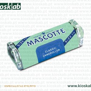 Mascotte Máquina  1 1/4 Handroller 78mm