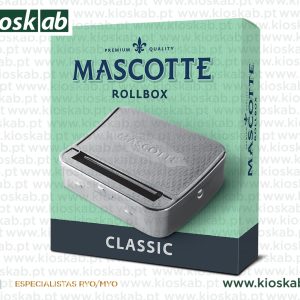 Mascotte Rollbox 70mm