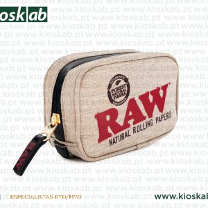 Raw Smokers Pouch Medium
