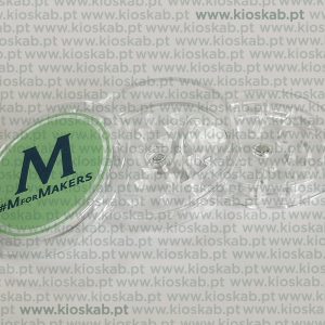 Mascotte Grinder