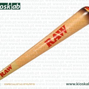 Raw Inflatable Cone - XLarge