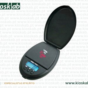 Ragga Balança Digital Lt-Cs