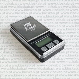 Ragga Balança Digital Mini
