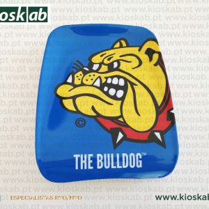The Bulldog Amsterdam Money Tray