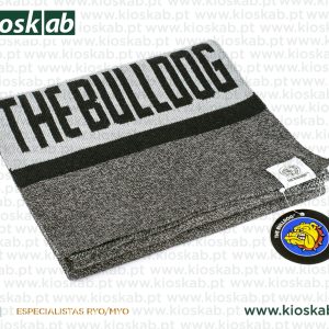 The Bulldog Scarf