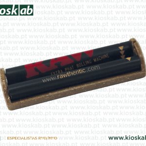 Raw Phatty Roller